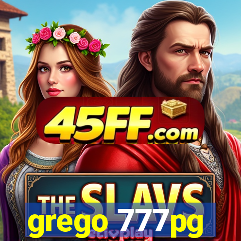 grego 777pg